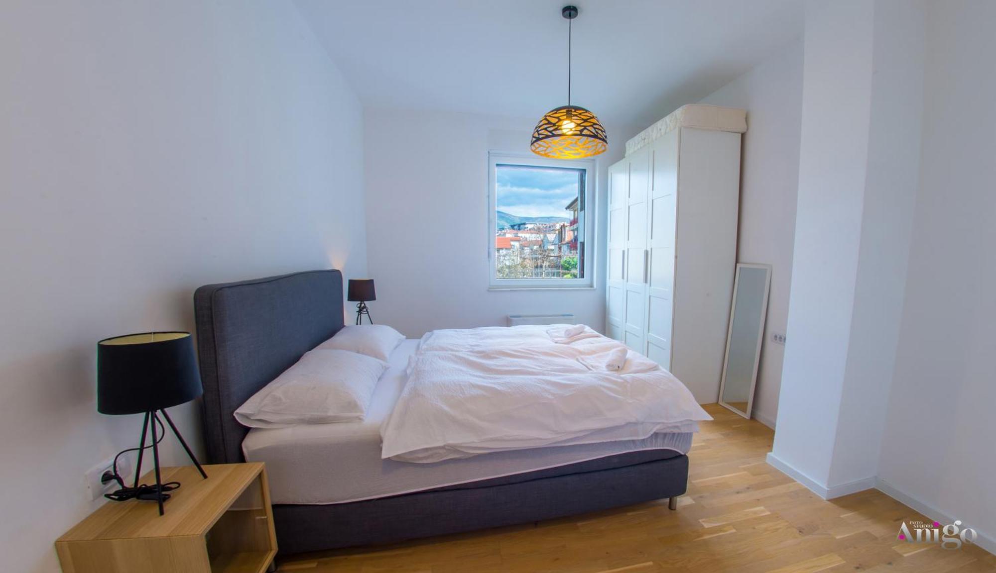 Apartment Vista Neretva موستار المظهر الخارجي الصورة