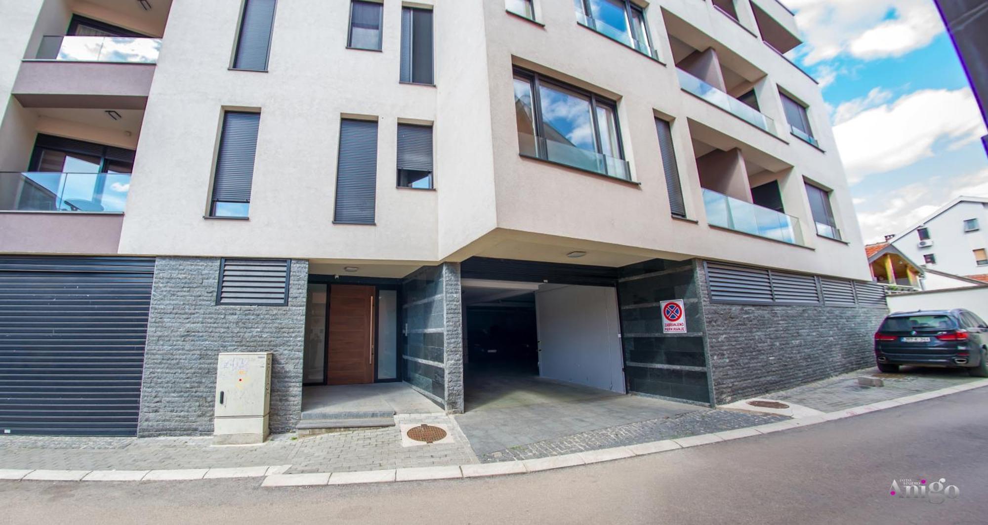 Apartment Vista Neretva موستار المظهر الخارجي الصورة