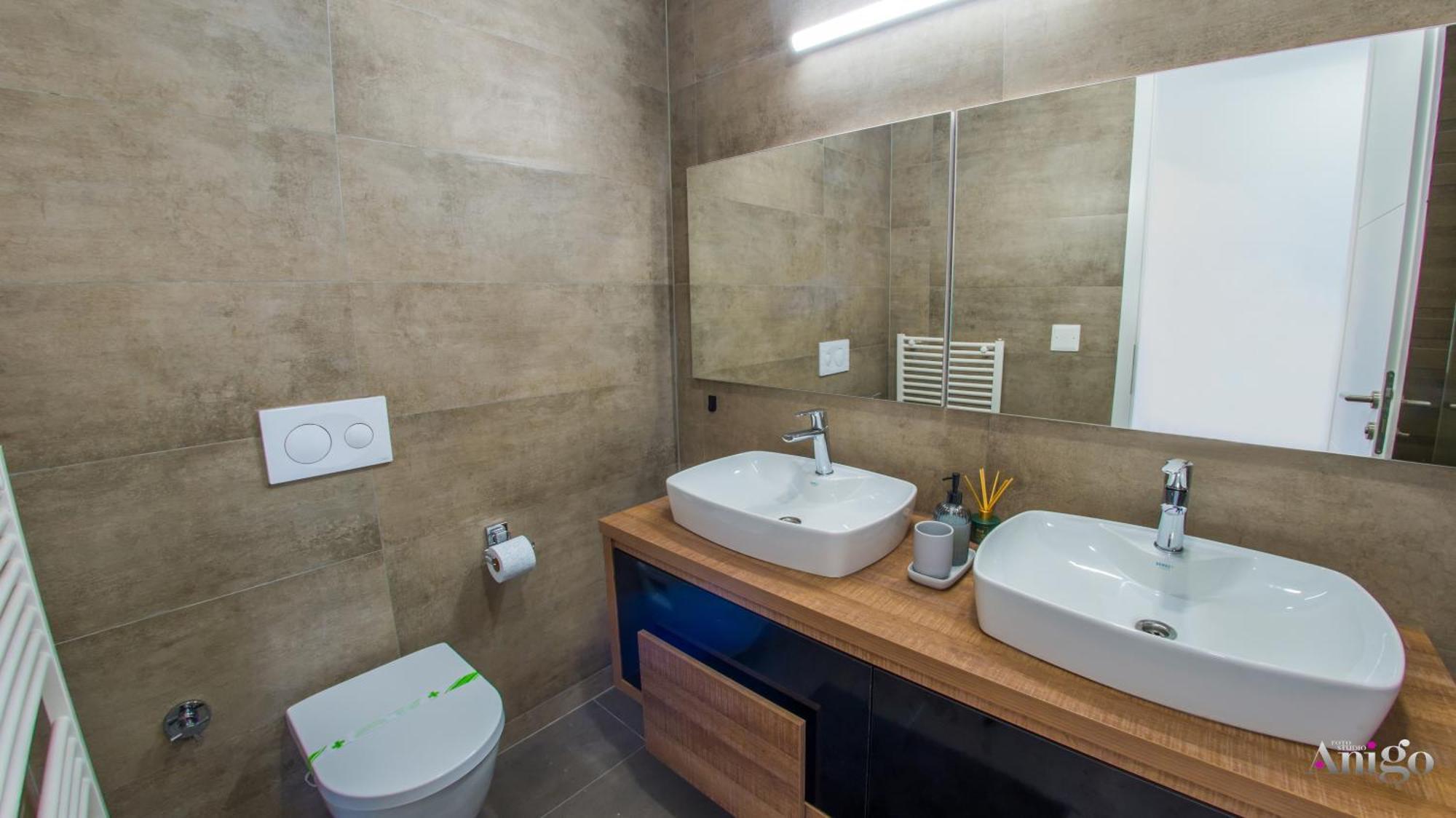 Apartment Vista Neretva موستار المظهر الخارجي الصورة