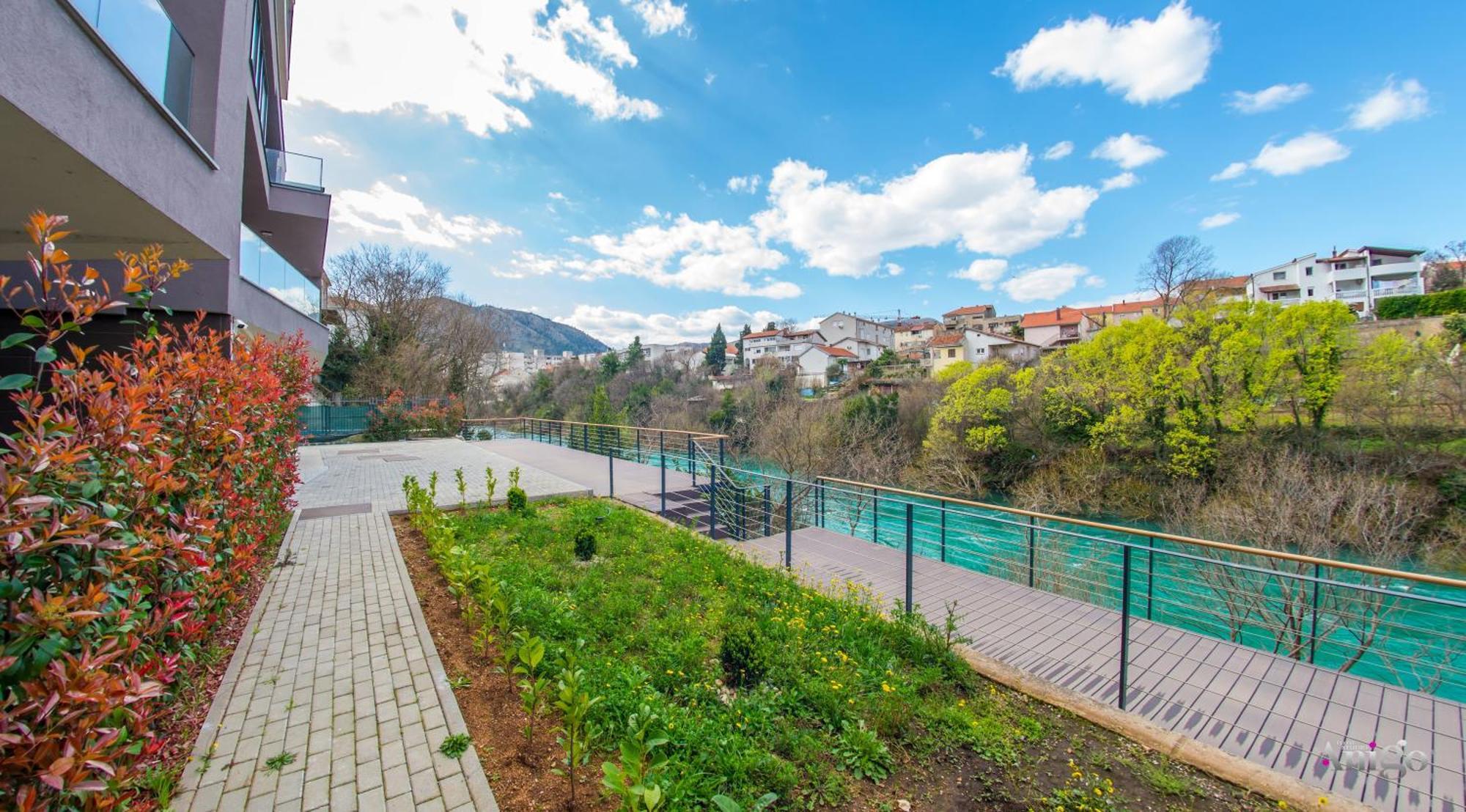 Apartment Vista Neretva موستار المظهر الخارجي الصورة