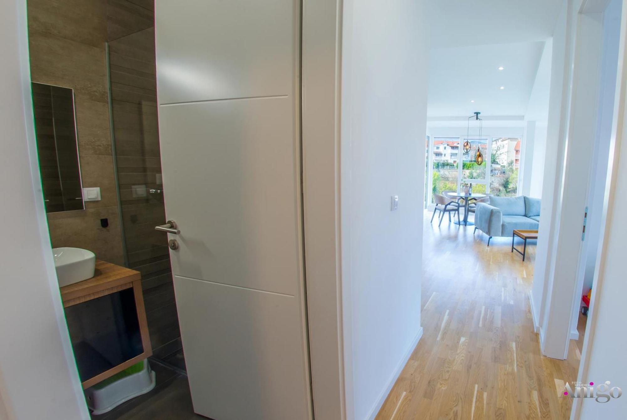 Apartment Vista Neretva موستار المظهر الخارجي الصورة