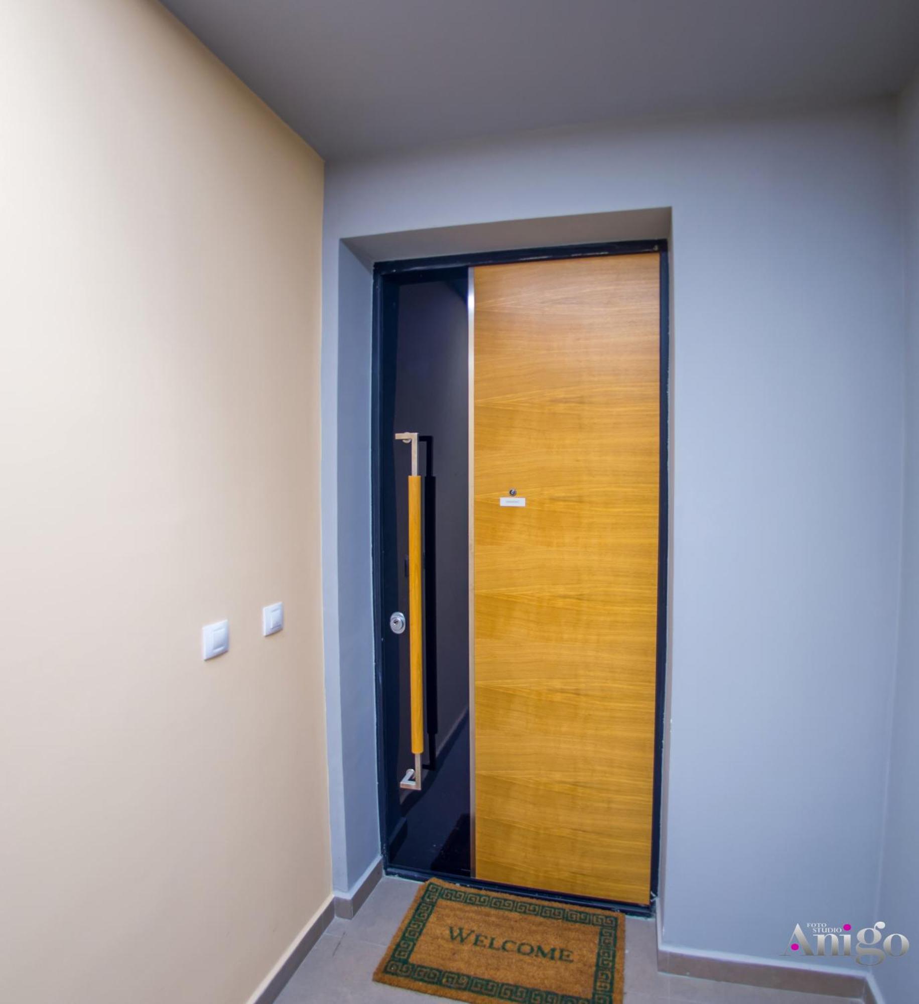 Apartment Vista Neretva موستار المظهر الخارجي الصورة