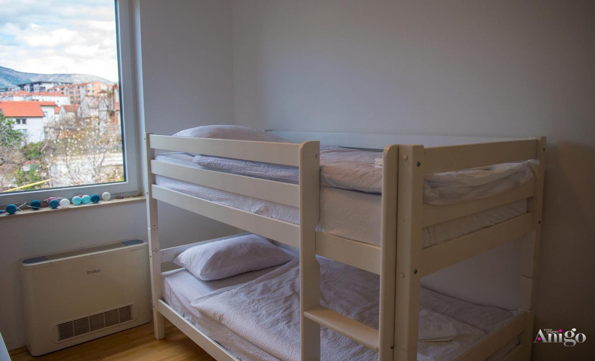 Apartment Vista Neretva موستار المظهر الخارجي الصورة