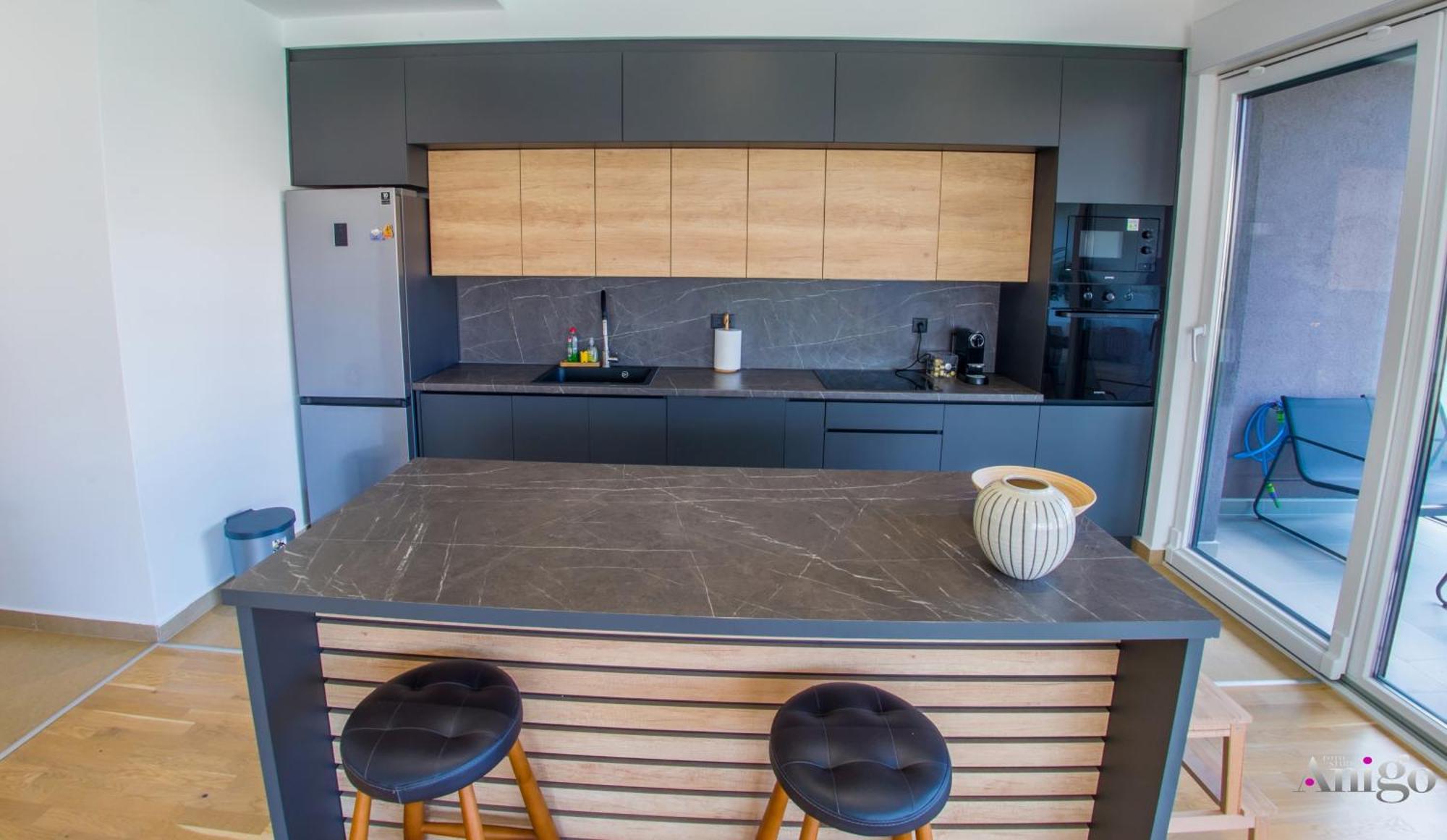 Apartment Vista Neretva موستار المظهر الخارجي الصورة