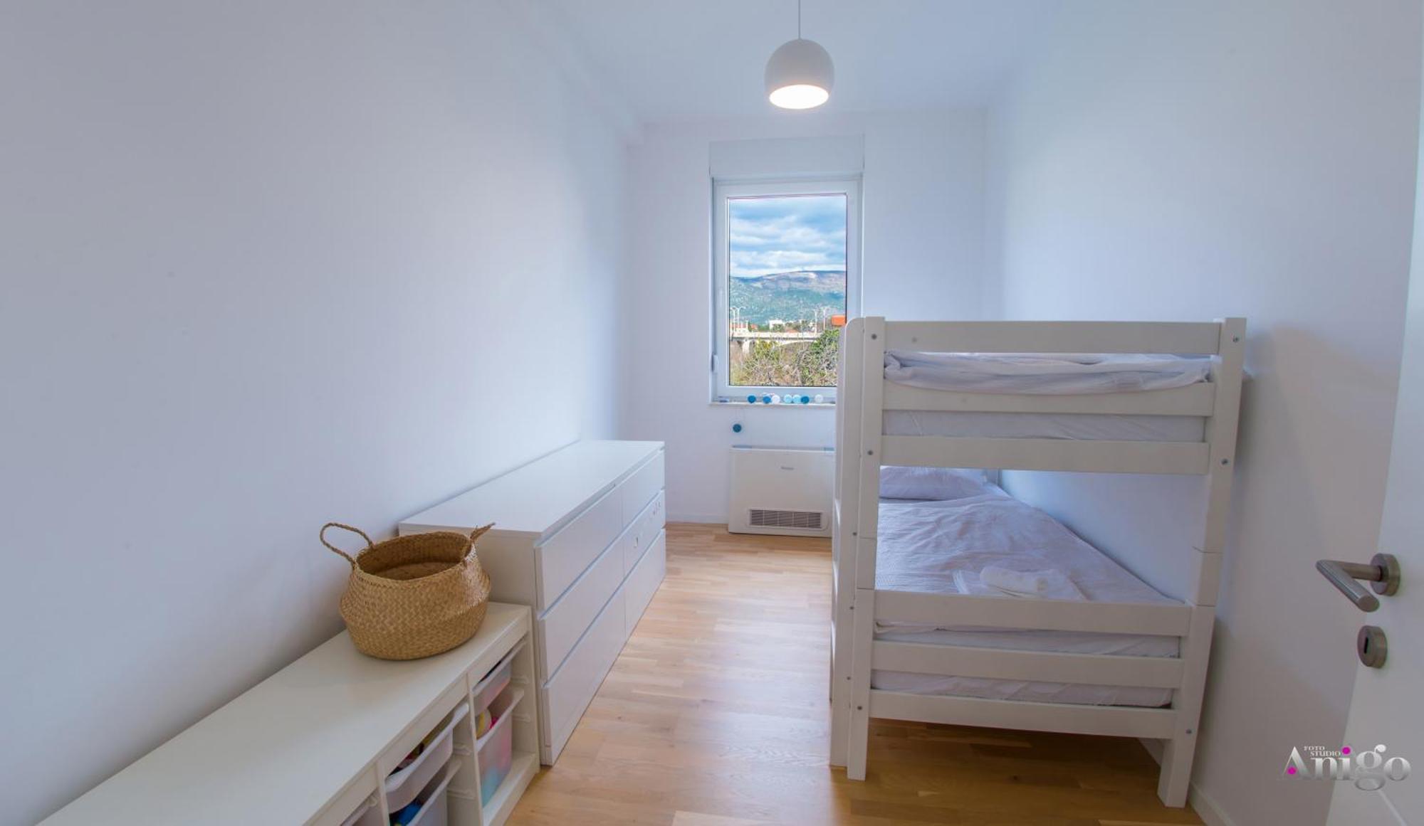 Apartment Vista Neretva موستار المظهر الخارجي الصورة